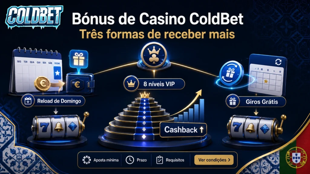 coldbet pt casino